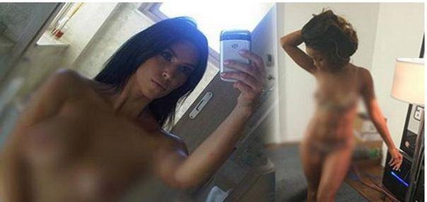 Beautiful kardashian nude celeb hall famer pictures
