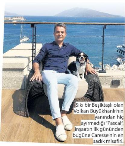 Yabancı Bodrum’a aşık Türkler yatırıma iştahlı